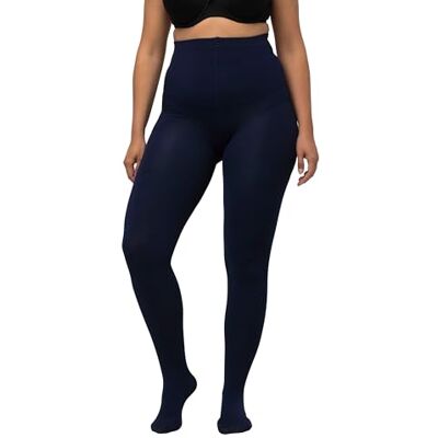 Ulla Popken Damen Strumpfhose Ulla Popken Damen Strumpfhose
