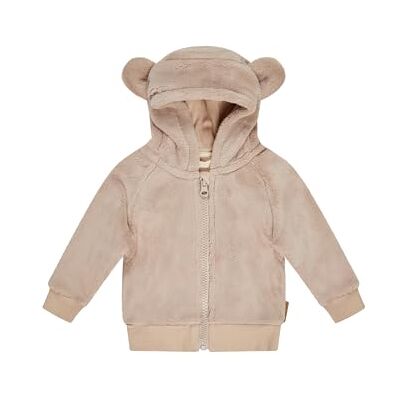 Sterntaler Unisex Babyjacke Teddy Babyjacke Teddy (1er Pack) Sterntaler Unisex Babyjacke Teddy Babyjacke Teddy (1er Pack)