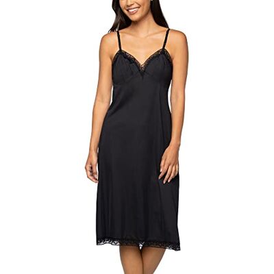Vanity Fair Camisole-Oberteil für Damen, Unterziehshirt für den Alltag, Tank-Top, Cami-Hemd Vanity Fair Camisole-Oberteil für Damen, Unterziehshirt für den Alltag, Tank-Top, Cami-Hemd