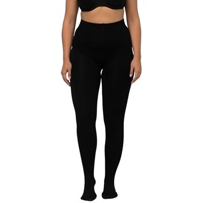 Ulla Popken Damen Strumpfhose Ulla Popken Damen Strumpfhose