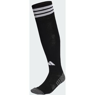 Adidas Unisex Adi 26 Sock Socks, black/white, 40-42 Adidas Unisex Adi 26 Sock Socks, black/white, 40-42