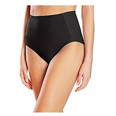 Triumph Damen Becca High Panty Control Pants, SCHWARZ, 85 Triumph Damen Becca High Panty Control Pants, SCHWARZ, 85