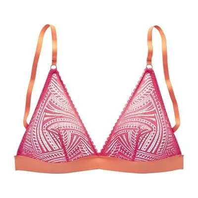 s.Oliver Damen Bralette-BH s.Oliver Damen Bralette-BH