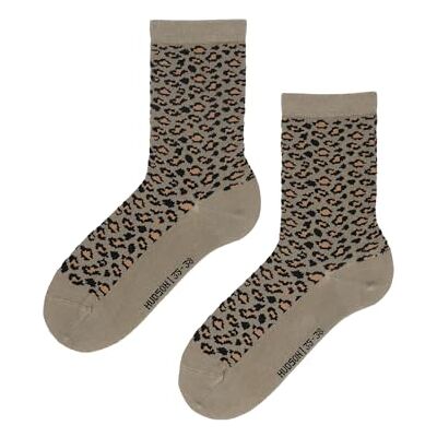 Hudson Damen Socken Leo Fashion Jungle 0430 35-38 Hudson Damen Socken Leo Fashion Jungle 0430 35-38