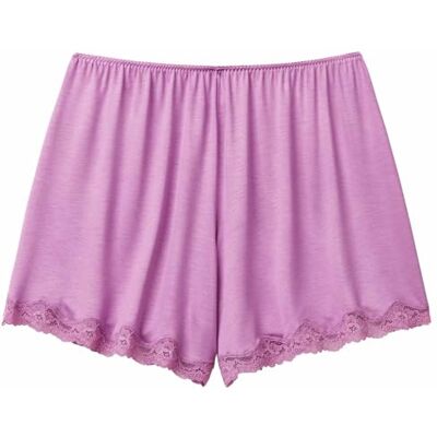 United Short 3Z123900V Pyjamahose, Rosa, S Damen, Rosa, S United Short 3Z123900V Pyjamahose, Rosa, S Damen, Rosa, S