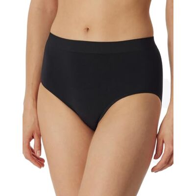 Schiesser Damen Maxislip nahtlos Classic Seamless Schiesser Damen Maxislip nahtlos Classic Seamless
