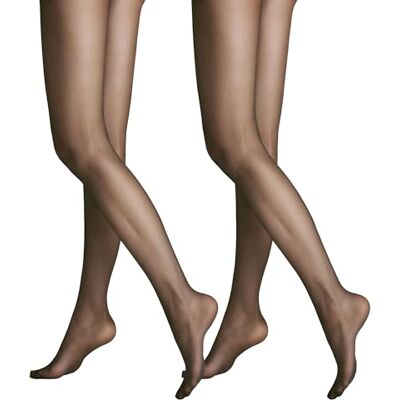 Hudson Damen Simply 20 2-pack Matt Strumpfhose (2er Pack) Hudson Damen Simply 20 2-pack Matt Strumpfhose (2er Pack)