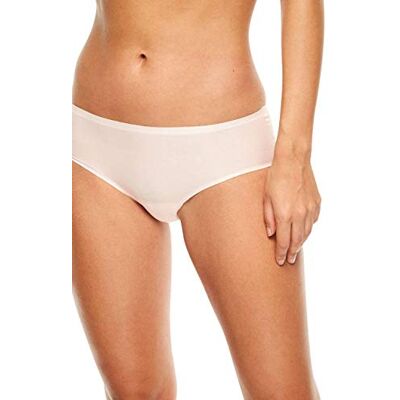 Chantelle Softstretch Nahtloser Shorty Nicht Abzeichnender Shorty, Auch Unter Enger Kleidung, Ultrabequem & Leicht Dessous Damen Einheitsgröße Von 36 Bis 44 Chantelle Softstretch Nahtloser Shorty Nicht Abzeichnender Shorty, Auch Unter Enger Kleidung, Ultrabequem & Leicht Dessous Damen Einheitsgröße Von 36 Bis 44