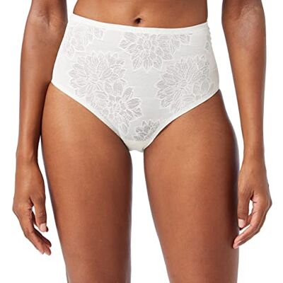 Triumph Damen Fit Smart Maxi EX Underwear, Chrysantheme, L Triumph Damen Fit Smart Maxi EX Underwear, Chrysantheme, L