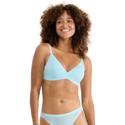 Sloggi Damen Zero Feel Air The Up Push Up Push Up Bra Sloggi Damen Zero Feel Air The Up Push Up Push Up Bra