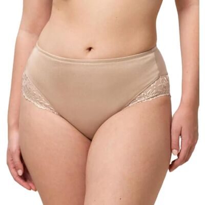 Triumph Damen Ladyform Soft Maxi Underwear, Smooth Skin, 38 Triumph Damen Ladyform Soft Maxi Underwear, Smooth Skin, 38