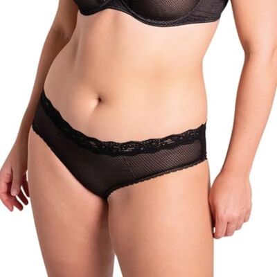 Passionata Damen 5704 Brooklyn Hipster (1er Pack) Passionata Damen 5704 Brooklyn Hipster (1er Pack)