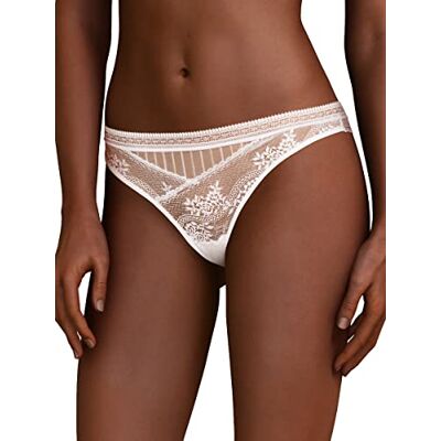 Passionata MADDIE, Tanga, Damen Unterwäsche Passionata MADDIE, Tanga, Damen Unterwäsche