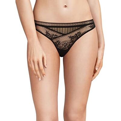 Passionata MADDIE, Tanga, Damen Unterwäsche Passionata MADDIE, Tanga, Damen Unterwäsche