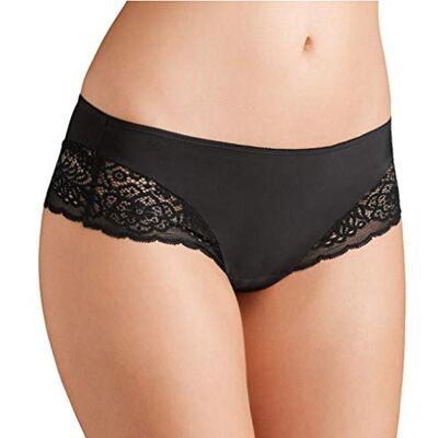 Triumph Damen Amourette Spotlight Hipster X 1 Black 44 Triumph Damen Amourette Spotlight Hipster X 1 Black 44