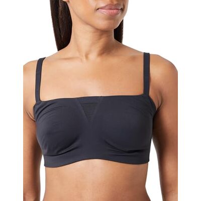 Triumph Damen Flex Smart N EX Bra, SCHWARZ, 01 Triumph Damen Flex Smart N EX Bra, SCHWARZ, 01