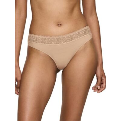 Triumph Damen Feel of Modal String, Skin, L Triumph Damen Feel of Modal String, Skin, L