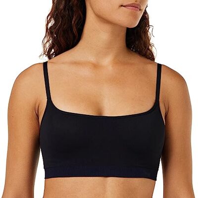 Sloggi Damen Ever Infused Aloe P, Black, XL Sloggi Damen Ever Infused Aloe P, Black, XL