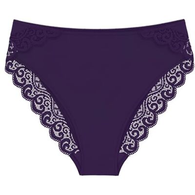 Triumph Amourette Tai Royal Purple Triumph Amourette Tai Royal Purple