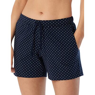 Schiesser Mix + Relax Schlafhose kurz Schiesser Mix + Relax Schlafhose kurz