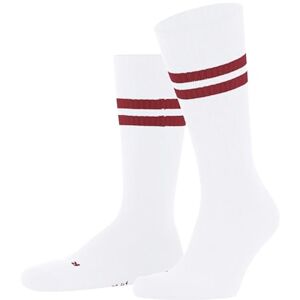 FALKE Unisex Socken Dynamic U So Baumwolle gemustert 1 Paar, Beige Cream 2080, 42-43 FALKE Unisex Socken Dynamic U So Baumwolle gemustert 1 Paar, Beige Cream 2080, 42-43