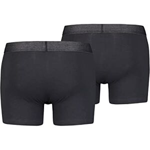 Levi's Herren Boxer Underwear, Black, XL Levi's Herren Boxer Underwear, Black, XL