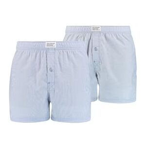 Levi's Herren Boxer Underwear, Blue, M Levi's Herren Boxer Underwear, Blue, M