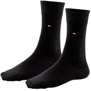 Tommy Hilfiger Socken 2er-Pack black 47/49 Tommy Hilfiger Socken 2er-Pack black 47/49