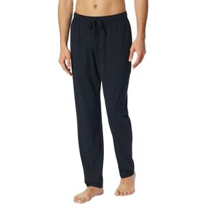 Schiesser Herren Lange Schlafhose Bio-Baumwolle Mix + Relax Schiesser Herren Lange Schlafhose Bio-Baumwolle Mix + Relax