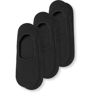 Schiesser Herren 3 Pack In-Shoes Socken Multipack Long Life Cool Schiesser Herren 3 Pack In-Shoes Socken Multipack Long Life Cool