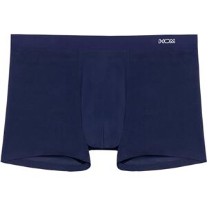 HOM Herren H-Fresh Comfort Fitted Boxer, Navy, XXL HOM Herren H-Fresh Comfort Fitted Boxer, Navy, XXL