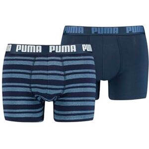 Puma Heritage Boxershorts Denim M Puma Heritage Boxershorts Denim M