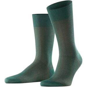 FALKE Herren Socken Fine Shadow M So Baumwolle gemustert 1 Paar, Grün Hunter Green 7441, 41-42 FALKE Herren Socken Fine Shadow M So Baumwolle gemustert 1 Paar, Grün Hunter Green 7441, 41-42