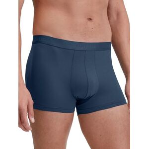 CALIDA Evolution Boxershorts Herren, Elastikbund, aus seidig-weicher PIMA-Baumwolle Insignia Blue 50 CALIDA Evolution Boxershorts Herren, Elastikbund, aus seidig-weicher PIMA-Baumwolle Insignia Blue 50