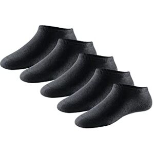 Schiesser Herren 5 PACK Sneaker Socken Füßlinge Sportsocken Stay Fresh Schiesser Herren 5 PACK Sneaker Socken Füßlinge Sportsocken Stay Fresh