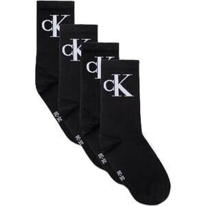 Calvin Socks CKJ MEN SOCK 4P MONOGRAM ECOM Calvin Socks CKJ MEN SOCK 4P MONOGRAM ECOM
