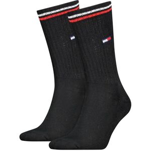 Tommy Hilfiger TH UNI TJ SOCK 2P ICONIC Tommy Hilfiger TH UNI TJ SOCK 2P ICONIC