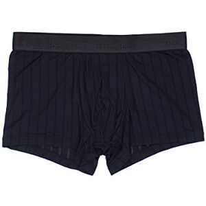 HOM Herren Boxershort Chic Badehose, Schwarz, XXL EU HOM Herren Boxershort Chic Badehose, Schwarz, XXL EU