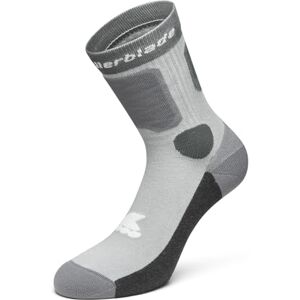 Rollerblade SKATE SOCKS, Inline-Skate Socken für Herren, Sportsocken für Erwachsene Unisex, Grau, M (39-42) Rollerblade SKATE SOCKS, Inline-Skate Socken für Herren, Sportsocken für Erwachsene Unisex, Grau, M (39-42)