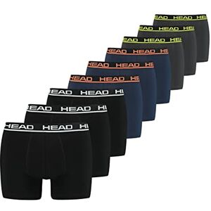 HEAD Basic Boxer 9P Amazon HEAD Basic Boxer 9P Amazon