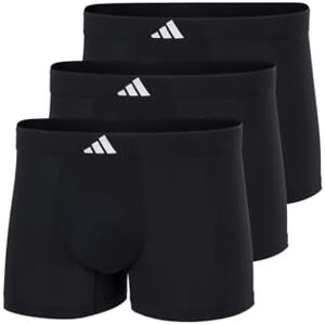 Adidas Trunk (3PK) Active Micro Tech Bequeme Unterwäsche Adidas Trunk (3PK) Active Micro Tech Bequeme Unterwäsche