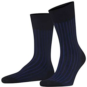FALKE Herren Socken Shadow M So Baumwolle gemustert 1 Paar, Blau Lupine 6360, 43-44 FALKE Herren Socken Shadow M So Baumwolle gemustert 1 Paar, Blau Lupine 6360, 43-44