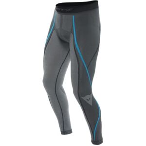 Dainese Funktionsunterhose Dry Pants Black Blue Funktionswäsche Baselayer, XL/XXL Dainese Funktionsunterhose Dry Pants Black Blue Funktionswäsche Baselayer, XL/XXL