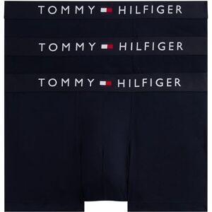 Tommy Hilfiger Herren 3P Boxer Brief Wb Um0Um02326 Boxershorts, Yellow (Desert Sky/Desert Sky/Desert Sky), XS Tommy Hilfiger Herren 3P Boxer Brief Wb Um0Um02326 Boxershorts, Yellow (Desert Sky/Desert Sky/Desert Sky), XS