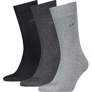 Calvin CK MEN SOCK 3P Calvin CK MEN SOCK 3P