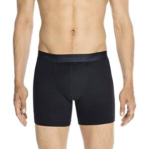 HOM Herren Lang Ho1 Boxershorts, Navy, M EU HOM Herren Lang Ho1 Boxershorts, Navy, M EU