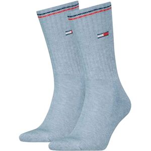 Tommy Hilfiger TH UNI TJ SOCK 2P ICONIC Tommy Hilfiger TH UNI TJ SOCK 2P ICONIC