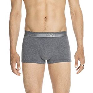 HOM Herren Ho1 Boxershorts, Grau, XXL EU HOM Herren Ho1 Boxershorts, Grau, XXL EU