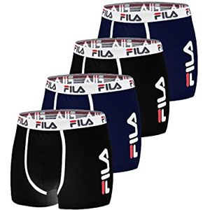 FILA Herren Boxer Fi/1bcx4/Fu5040 Badehose, Nm, XXL EU FILA Herren Boxer Fi/1bcx4/Fu5040 Badehose, Nm, XXL EU