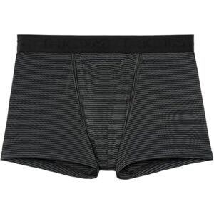 HOM , Herren, Boxershorts HO1 Simon, Schwarz, XL HOM , Herren, Boxershorts HO1 Simon, Schwarz, XL